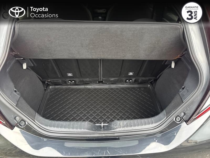 TOYOTA Aygo X d’occasion à vendre à LATTES chez ADL (Photo 10)