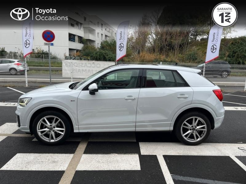 AUDI Q2 d’occasion à vendre à LATTES chez ADL (Photo 3)