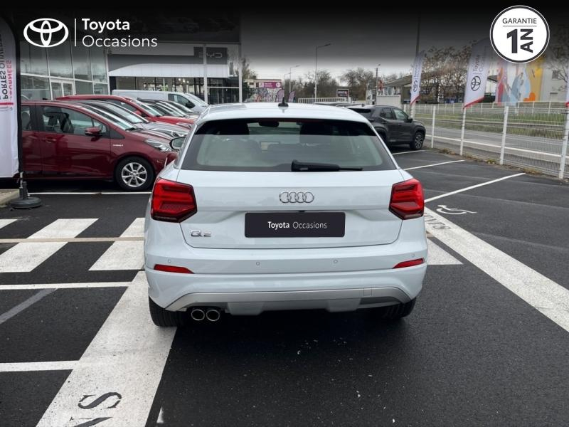 AUDI Q2 d’occasion à vendre à LATTES chez ADL (Photo 4)