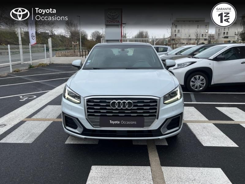 AUDI Q2 d’occasion à vendre à LATTES chez ADL (Photo 5)