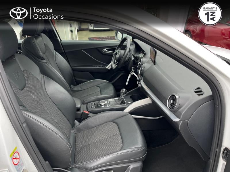 AUDI Q2 d’occasion à vendre à LATTES chez ADL (Photo 6)