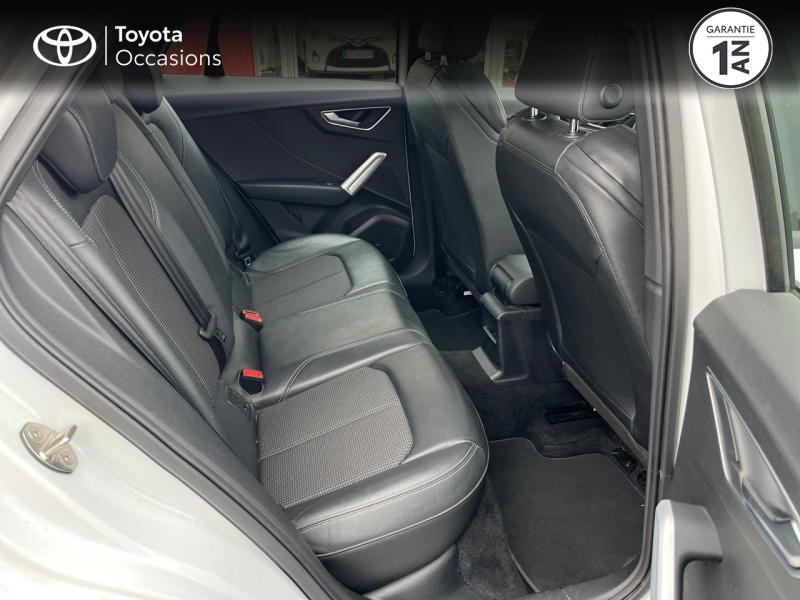 AUDI Q2 d’occasion à vendre à LATTES chez ADL (Photo 7)