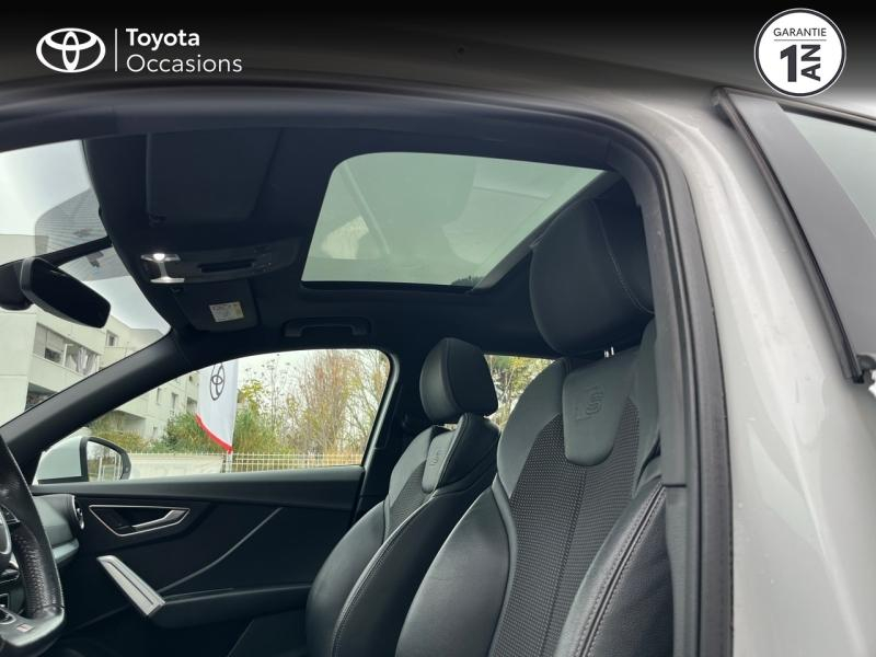 AUDI Q2 d’occasion à vendre à LATTES chez ADL (Photo 9)