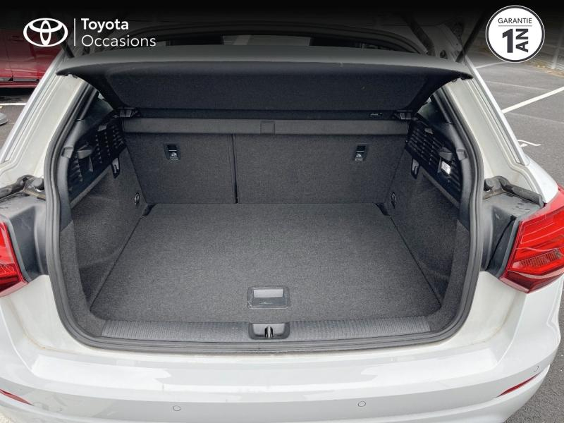 AUDI Q2 d’occasion à vendre à LATTES chez ADL (Photo 10)