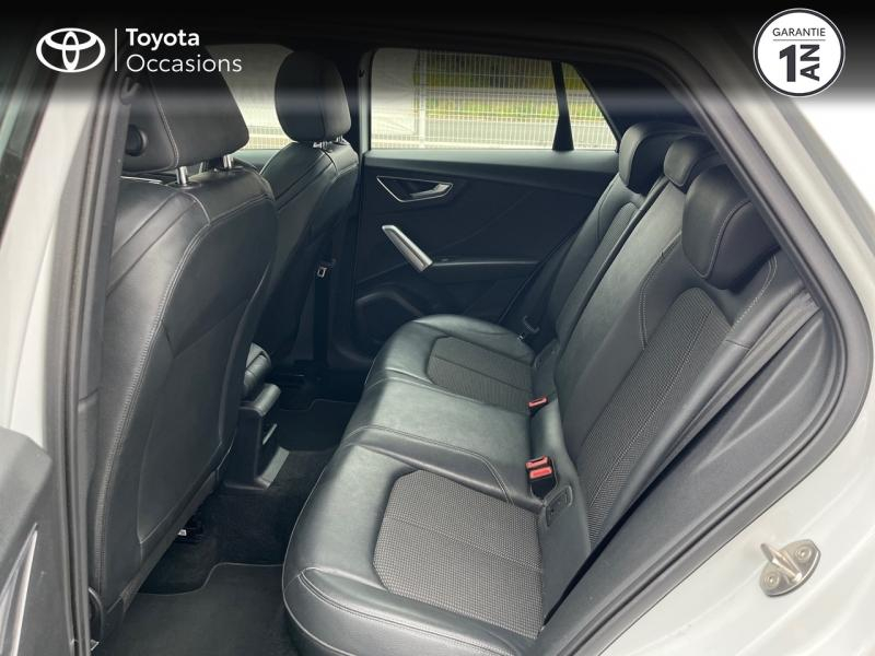 AUDI Q2 d’occasion à vendre à LATTES chez ADL (Photo 12)