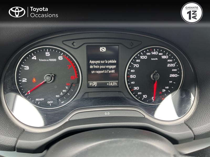 AUDI Q2 d’occasion à vendre à LATTES chez ADL (Photo 14)