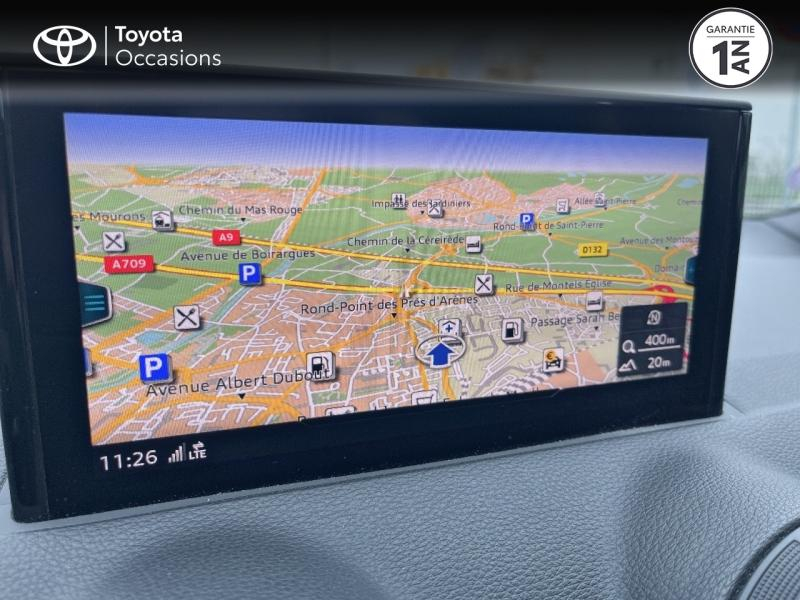 AUDI Q2 d’occasion à vendre à LATTES chez ADL (Photo 15)