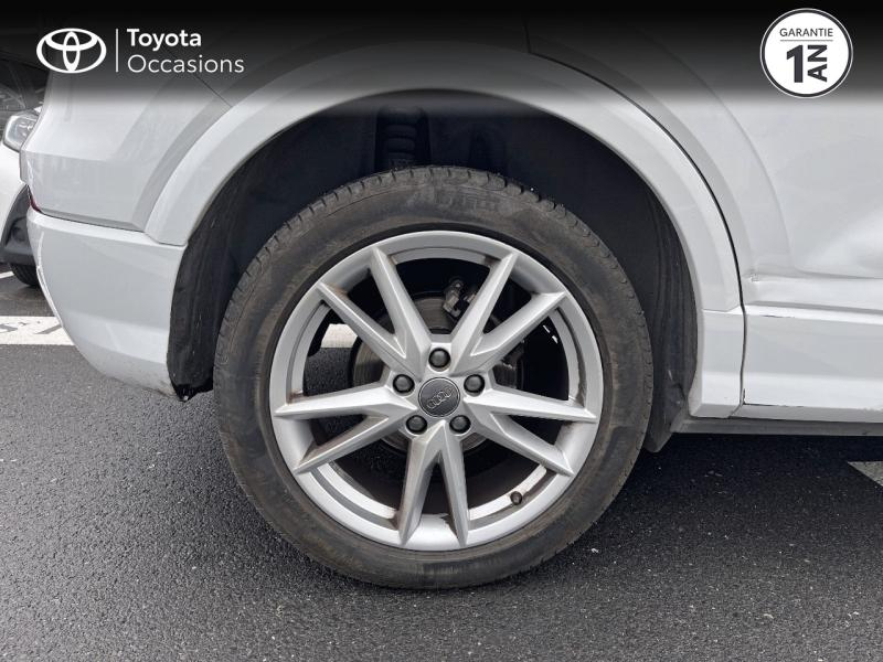 AUDI Q2 d’occasion à vendre à LATTES chez ADL (Photo 16)