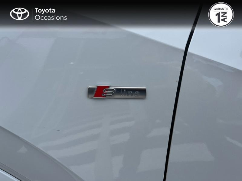 AUDI Q2 d’occasion à vendre à LATTES chez ADL (Photo 17)