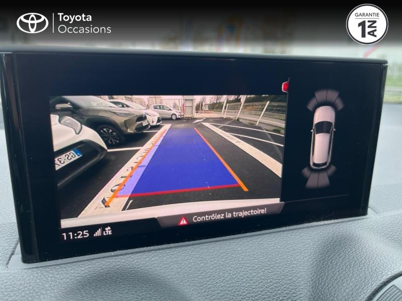 AUDI Q2 d’occasion à vendre à LATTES chez ADL (Photo 18)