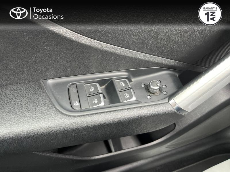 AUDI Q2 d’occasion à vendre à LATTES chez ADL (Photo 19)