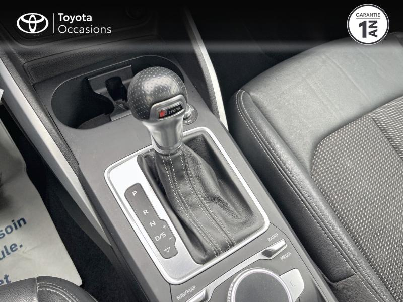 AUDI Q2 d’occasion à vendre à LATTES chez ADL (Photo 20)