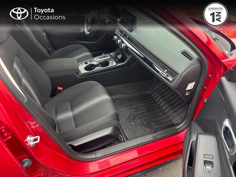 HONDA Civic d’occasion à vendre à LATTES chez ADL (Photo 6)