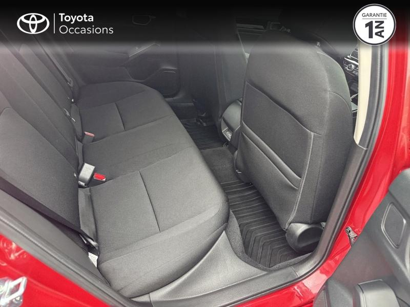 HONDA Civic d’occasion à vendre à LATTES chez ADL (Photo 7)