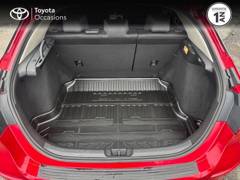 HONDA Civic d’occasion à vendre à LATTES chez ADL (Photo 10)