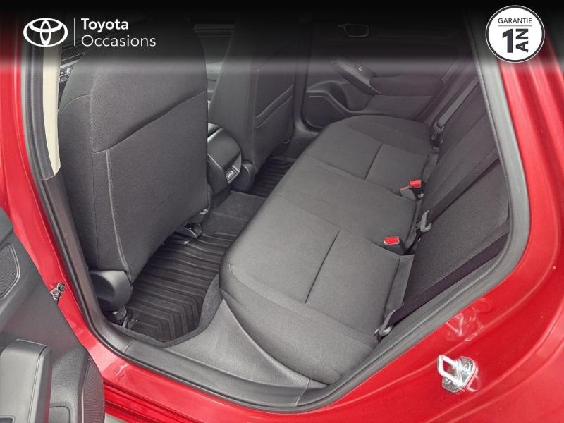 HONDA Civic d’occasion à vendre à LATTES chez ADL (Photo 12)