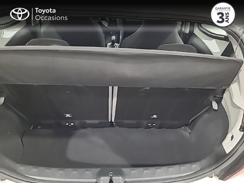 TOYOTA Aygo d’occasion à vendre à LATTES chez ADL (Photo 16)