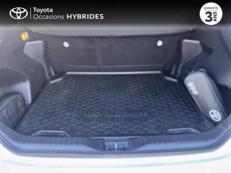 TOYOTA Yaris Cross d’occasion à vendre à LATTES chez ADL (Photo 10)