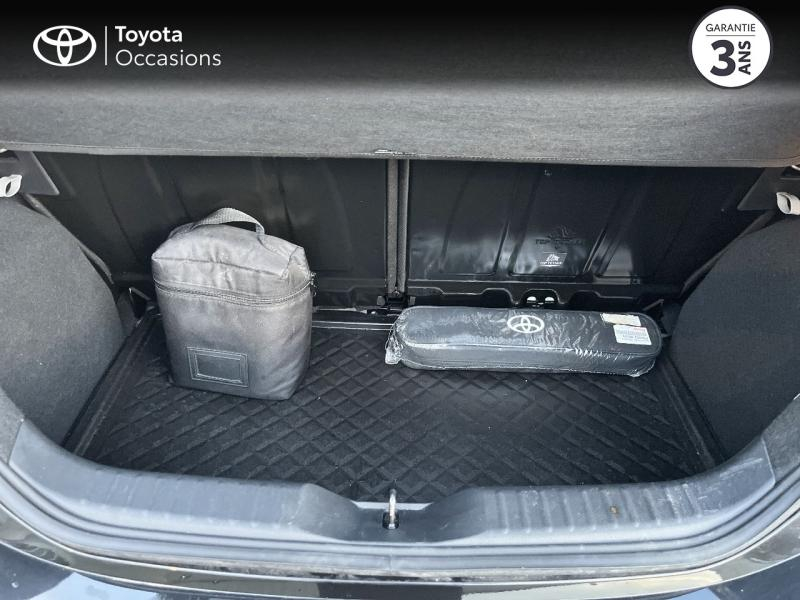 TOYOTA Aygo X d’occasion à vendre à LATTES chez ADL (Photo 10)