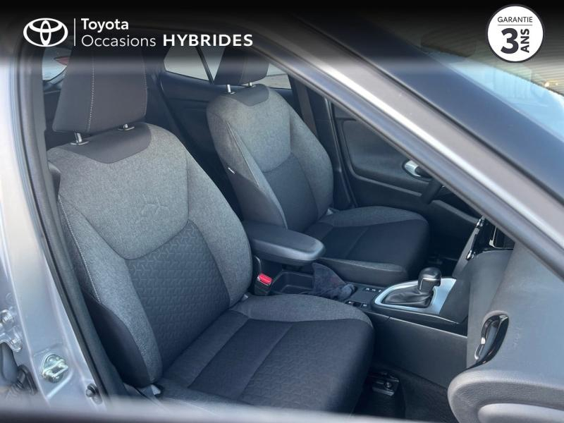 TOYOTA Yaris Cross d’occasion à vendre à LATTES chez ADL (Photo 6)