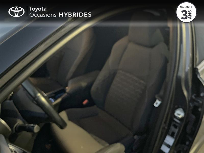 TOYOTA C-HR d’occasion à vendre à LATTES chez ADL (Photo 11)