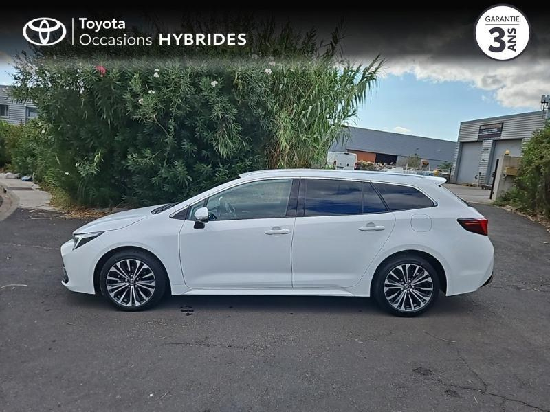 TOYOTA Corolla Touring Spt d’occasion à vendre à LATTES chez ADL (Photo 4)