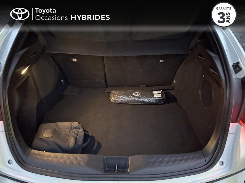 TOYOTA C-HR d’occasion à vendre à LATTES chez ADL (Photo 10)