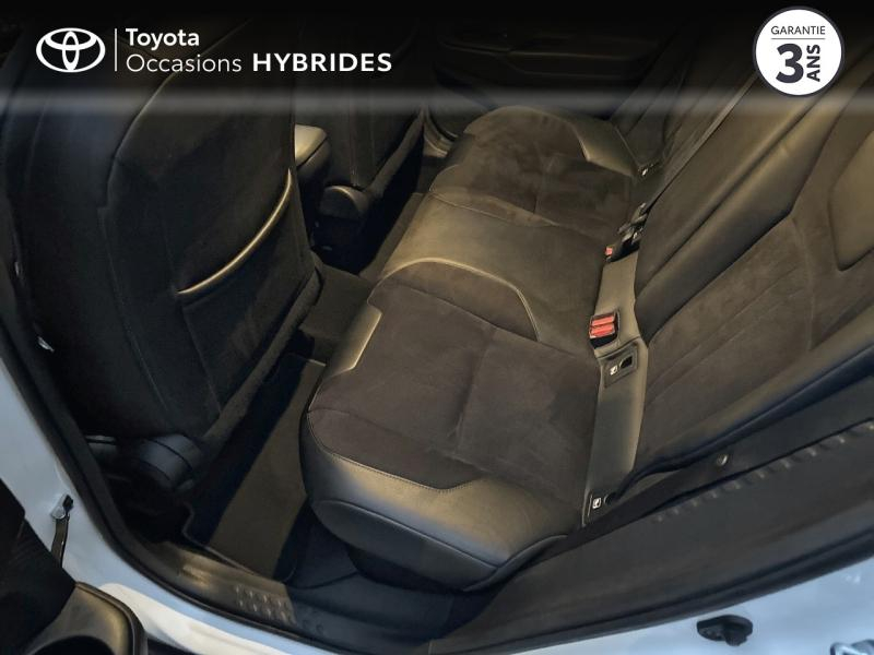 TOYOTA C-HR d’occasion à vendre à LATTES chez ADL (Photo 12)