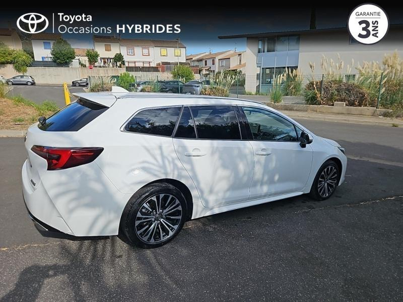 TOYOTA Corolla Touring Spt d’occasion à vendre à LATTES chez ADL (Photo 3)