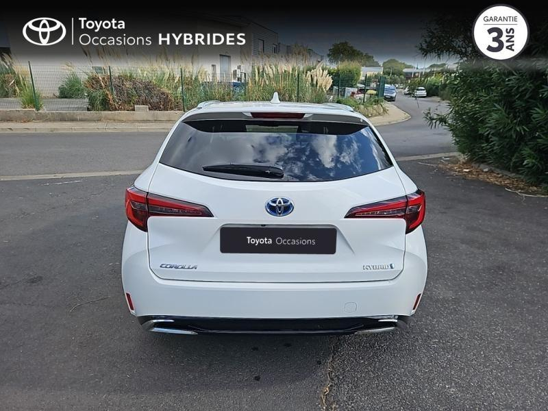 TOYOTA Corolla Touring Spt d’occasion à vendre à LATTES chez ADL (Photo 4)