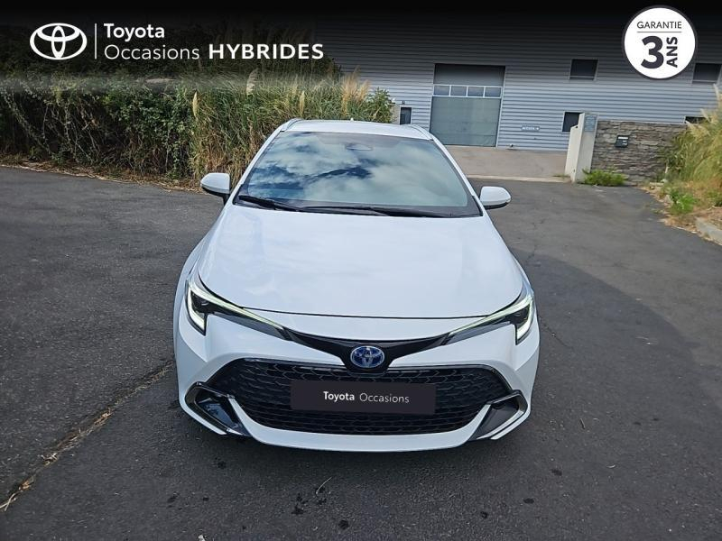 TOYOTA Corolla Touring Spt d’occasion à vendre à LATTES chez ADL (Photo 16)