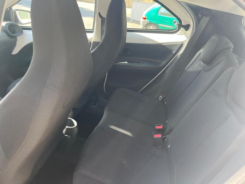 TOYOTA Aygo X d’occasion à vendre à LATTES chez ADL (Photo 18)