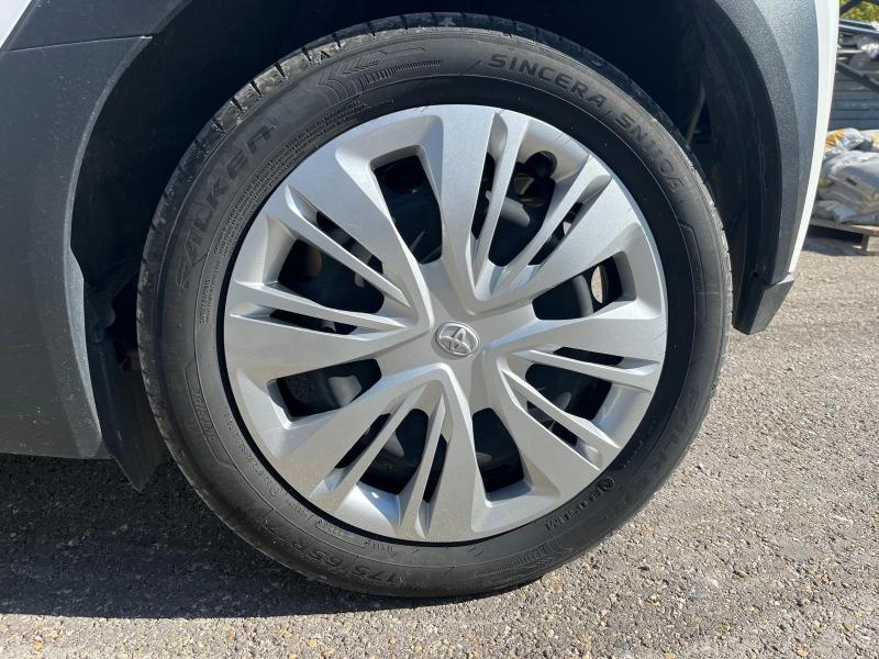 TOYOTA Aygo X d’occasion à vendre à LATTES chez ADL (Photo 17)