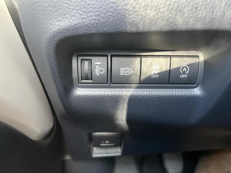 TOYOTA Aygo X d’occasion à vendre à LATTES chez ADL (Photo 8)