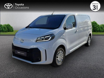 TOYOTA ProAce VUL d’occasion à vendre à LATTES