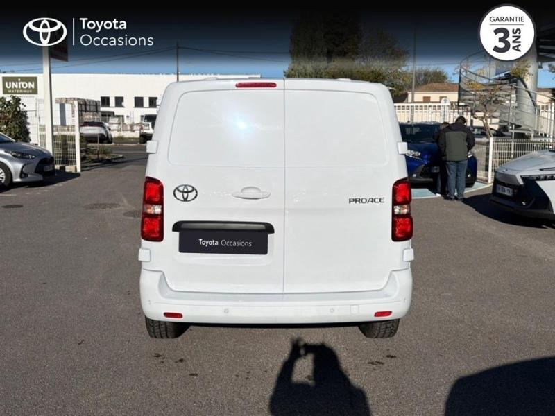 TOYOTA ProAce VUL d’occasion à vendre à LATTES chez ADL (Photo 5)