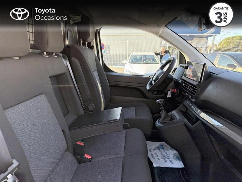 TOYOTA ProAce VUL d’occasion à vendre à LATTES chez ADL (Photo 10)