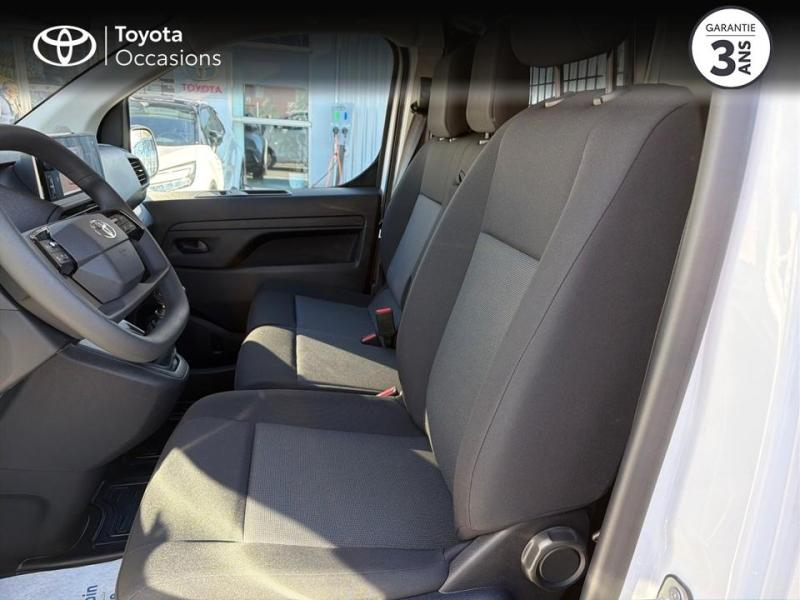 TOYOTA ProAce VUL d’occasion à vendre à LATTES chez ADL (Photo 12)