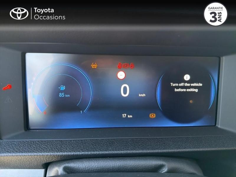 TOYOTA ProAce VUL d’occasion à vendre à LATTES chez ADL (Photo 15)