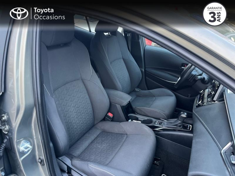 TOYOTA Corolla d’occasion à vendre à LATTES chez ADL (Photo 6)