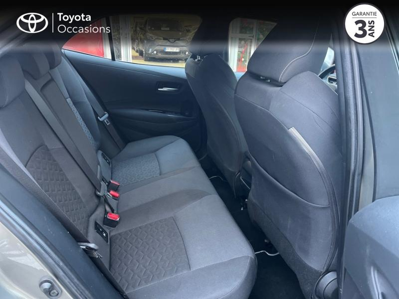TOYOTA Corolla d’occasion à vendre à LATTES chez ADL (Photo 7)