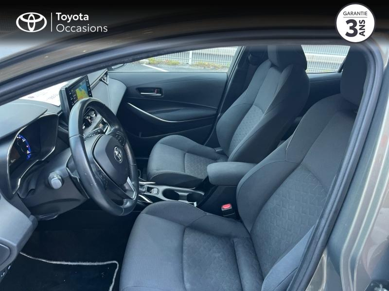 TOYOTA Corolla d’occasion à vendre à LATTES chez ADL (Photo 11)