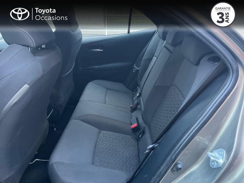 TOYOTA Corolla d’occasion à vendre à LATTES chez ADL (Photo 12)