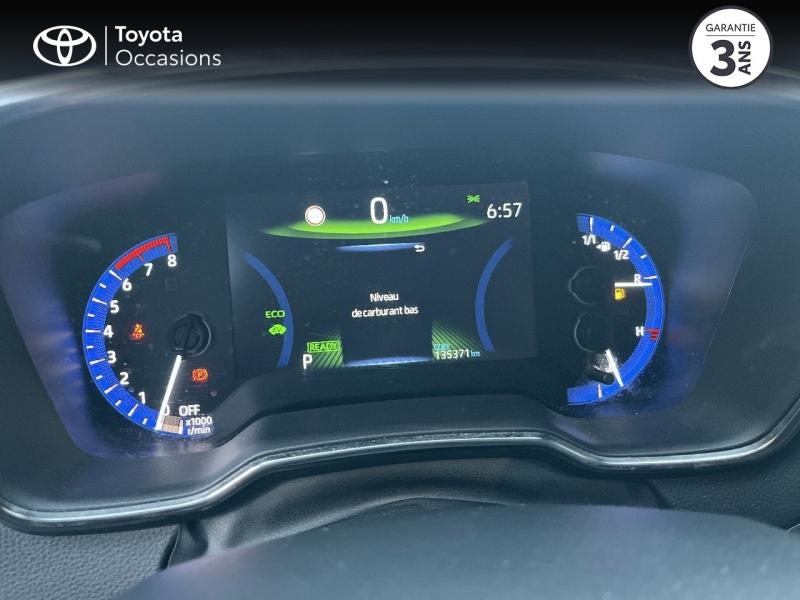 TOYOTA Corolla d’occasion à vendre à LATTES chez ADL (Photo 14)