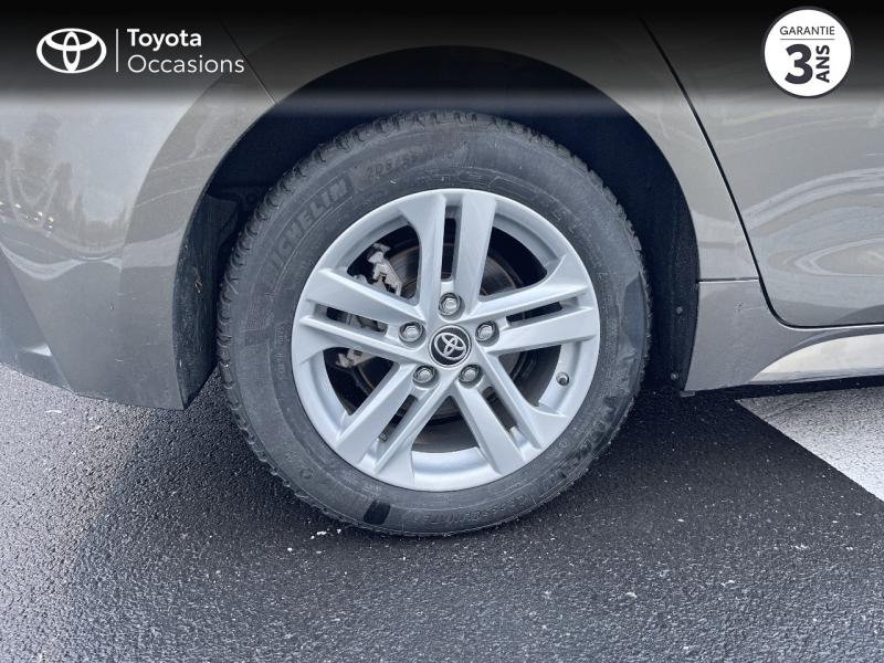 TOYOTA Corolla d’occasion à vendre à LATTES chez ADL (Photo 16)