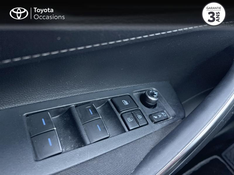 TOYOTA Corolla d’occasion à vendre à LATTES chez ADL (Photo 19)