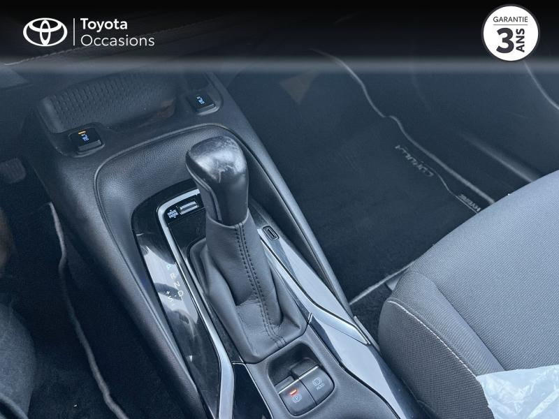 TOYOTA Corolla d’occasion à vendre à LATTES chez ADL (Photo 20)
