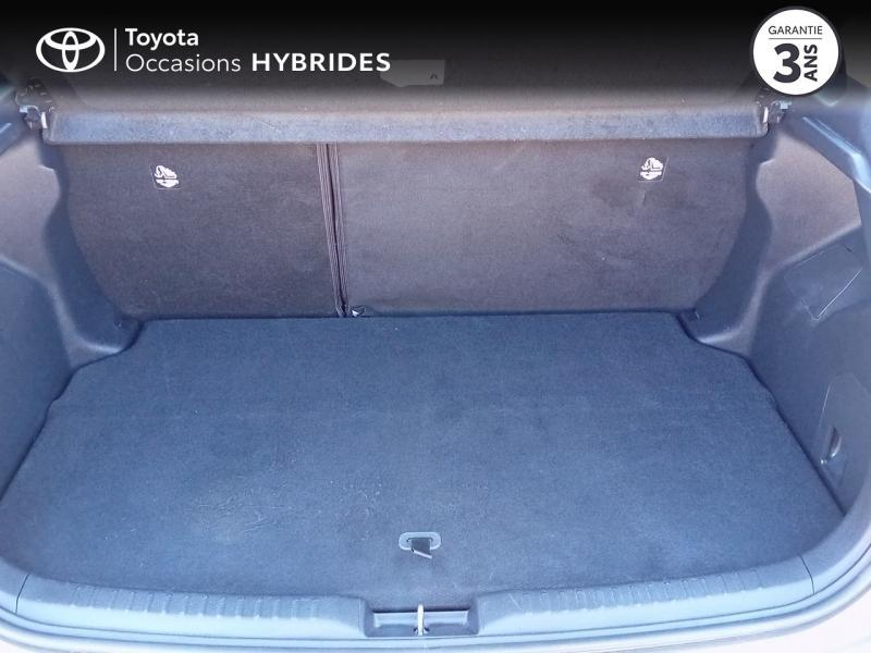 TOYOTA Yaris d’occasion à vendre à LATTES chez ADL (Photo 18)