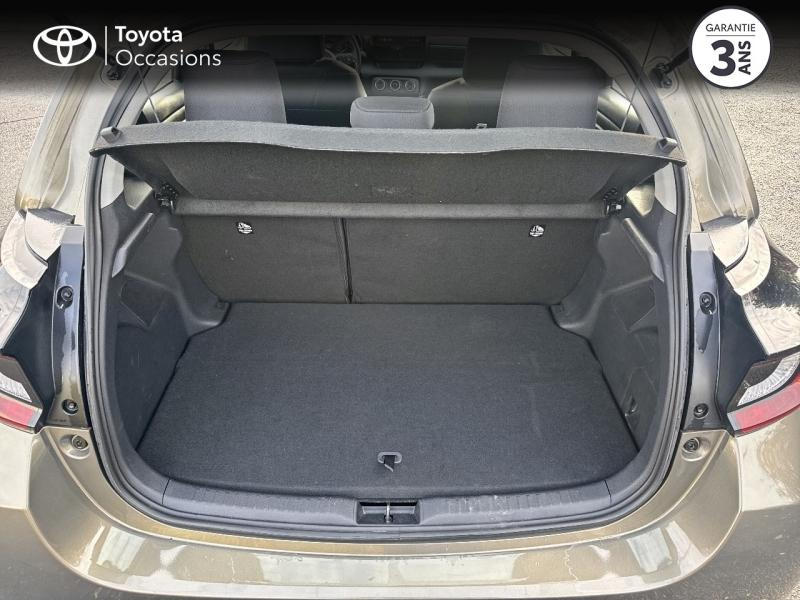 TOYOTA Yaris d’occasion à vendre à LATTES chez ADL (Photo 10)