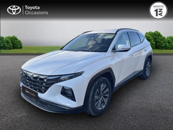 HYUNDAI Tucson d’occasion à vendre à LATTES
